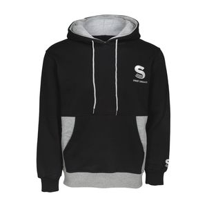 Pipline hoodie